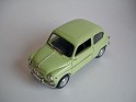 1:18 Solido Seat 600 D 1963 Verde. Subida por Ricardo